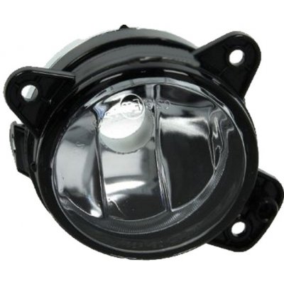 Pravé přední mlhové světlo Škoda Fabia II (542/545) 07-10 HELLA – Hledejceny.cz