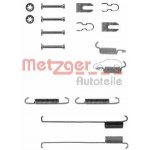 METZGER AUTOTEILE Příslušenství 105-0739 – Hledejceny.cz