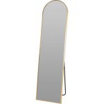 Home Styling Collection 150 cm zlatá – Hledejceny.cz
