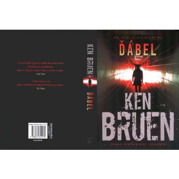 Ďábel Ken Bruen