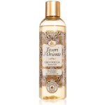 Tesori d´Oriente sprchový olej s rýžovými oleji a Tsubaki olejem 250 ml – Zboží Dáma