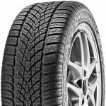 Dunlop SP Winter Sport 4D 225/55 R17 97H – Hledejceny.cz