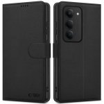 Tech-Protect Xiaomi Redmi 15 4G / 5G, černé pouzdro – Hledejceny.cz