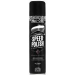 Muc-Off 627 Speed Polish 400 ml | Zboží Auto