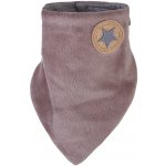 Little Angel šátek na krk Nicki sv.hnědá – Zboží Dáma