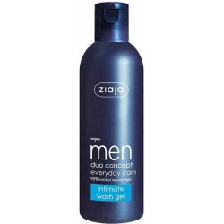 Ziaja Yego Men intimní hygiena pro muže 300 ml