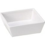 FP Miska keramická ALTAIR White 14 čtvercová 0,5 l – Hledejceny.cz