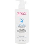Topicrem Dětské hydratační tělové mléko pro citlivou a suchou pokožku BABY My 1st Ultra-Moisturizing Milk 500 ml – Zbozi.Blesk.cz