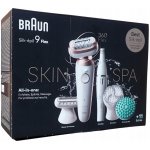 Braun Silk Epil 9 Flex 9-580 – Zboží Mobilmania