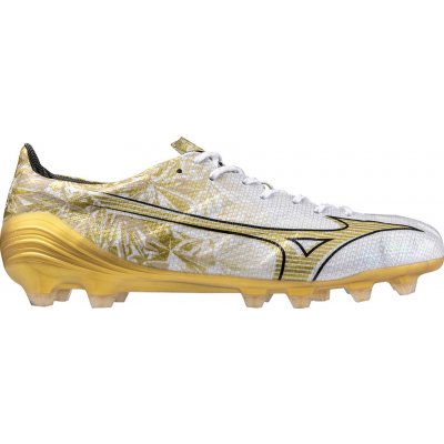 Mizuno JAPAN MD White / GE Gold / Black – Hledejceny.cz