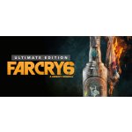 Far Cry 6 (Ultimate Edition) – Hledejceny.cz