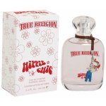 True Religion Hippie Chic parfémovaná voda dámská 100 ml tester – Hledejceny.cz