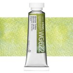 Holbein Granulating akvarelová barva 15 ml Mimosa Yellow – Hledejceny.cz