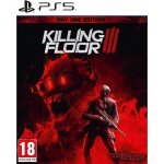 Killing Floor 3 (D1 Edition) – Zboží Mobilmania