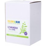 Tierra Verde máchadlo prádla s levandulovým extraktem bag-in-box 5000 ml – Sleviste.cz