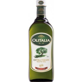 OLITALIA Extra panenský olivový olej 1000 ml