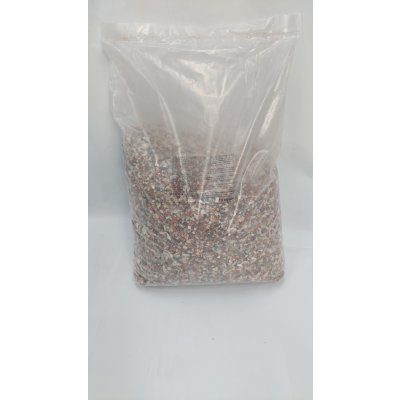 Paloma Grit míchaný s anýzem 10kg – Zboží Dáma