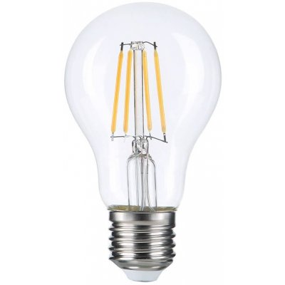 Optonica LED BULB E27 6W FILAMENT 6W Neutrální bílá – Hledejceny.cz