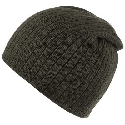 Relax Zimní čepice Gambri RKH224D khaki – Hledejceny.cz