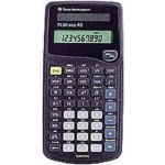 Texas Instruments TI-30 ECO RS – Hledejceny.cz