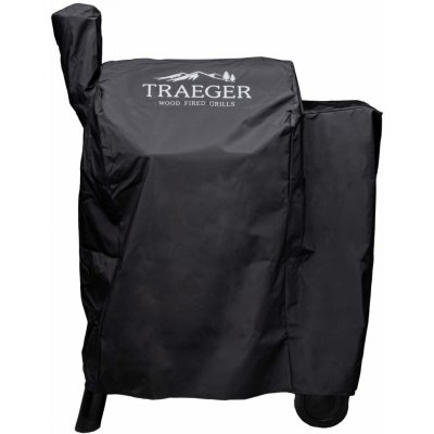 Traeger Pro 575 a Pro Series 22 BAC556 – Zboží Dáma