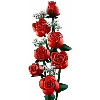 LEGO® ICONS 10328 Kytice růží
