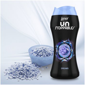 Lenor Unstoppables Dreams