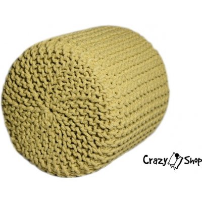 CRAZYSHOP CYLINDER žlutá – Zboží Mobilmania