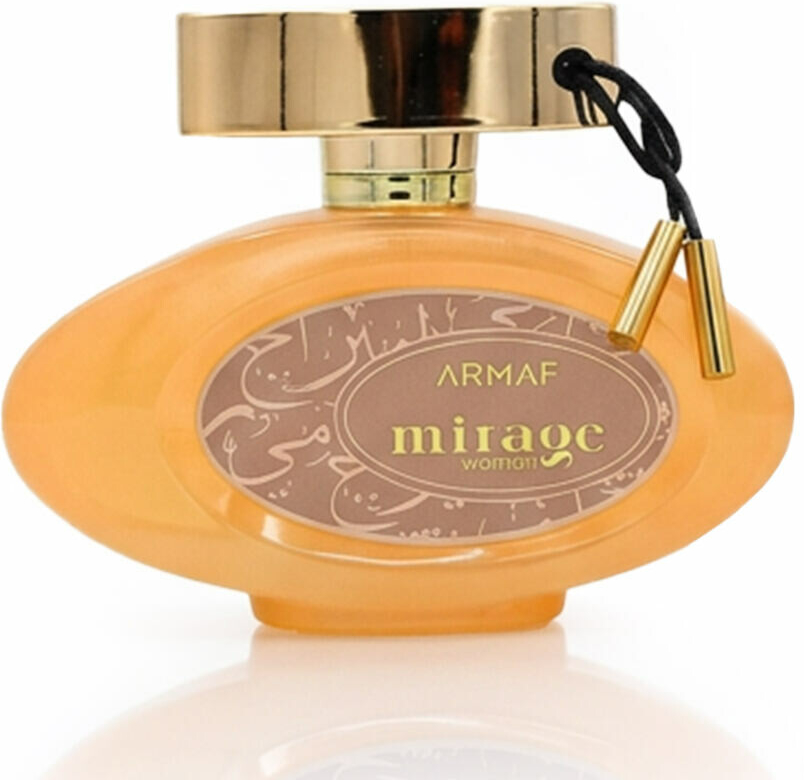 Armaf Mirage parfémovaná voda dámská 100 ml parfémy od výrobce Armaf Armaf Mirage parfémovaná voda dámská 100 ml