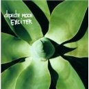 DEPECHE MODE - EXCITER-REEDICE 2007