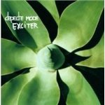 DEPECHE MODE - EXCITER-REEDICE 2007 – Zbozi.Blesk.cz