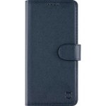 Pouzdro Tactical Field Notes Samsung Galaxy A14 5G modré – Zboží Živě