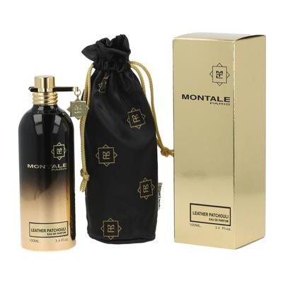 Montale Leather Patchouli parfémovaná voda dámská 100 ml
