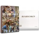 Kniha Baroko