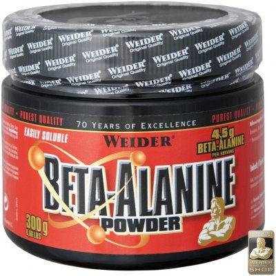 Weider Beta Alanine Powder 300 g