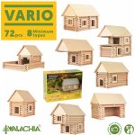Walachia Vario 72 ks – Zboží Živě