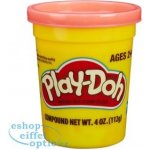 Play-Doh samostatné tuby žlutá 112 g – Sleviste.cz