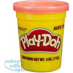 Play-Doh samostatné tuby žlutá 112 g – Sleviste.cz