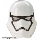 maska STAR WARS Epizoda 7 Stormtrooper