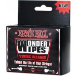 Ernie Ball, Inc 4277 Wonder Wipes čistič strun – Zboží Mobilmania