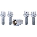 Sada šroubů pro disky M12x1.5 L28 koule – Hledejceny.cz