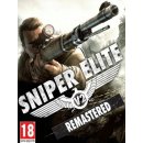 Sniper Elite V2 Remastered