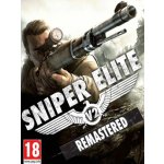 Sniper Elite V2 Remastered – Zboží Mobilmania