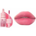 Peripera Ink Airy Velvet hydratační tint na rty 25 Zazzy Peach 4 g – Zboží Dáma