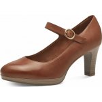 Tamaris dámské lodičky 22490-42-311 hnědá – Zboží Dáma