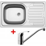 Set Sinks Classic 760 M + Pronto – Zboží Mobilmania