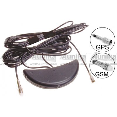 Calearo LUNEX GPS+GSM vnitřní anténa | Zboží Auto
