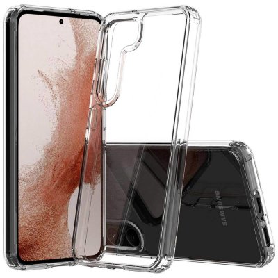 JT Berlin Pankow Clear MagSafe Apple iPhone 14 čiré – Zboží Mobilmania