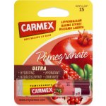 Carmex Ultra Smooth balzám na rty Pomegranate SPF15 4,25 g – Zboží Dáma
