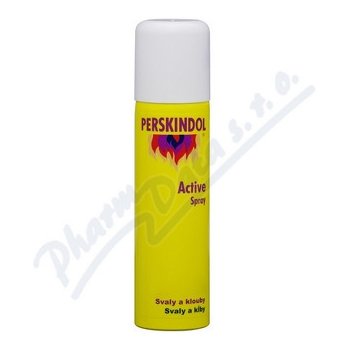 Perskindol Active Spray 150 ml